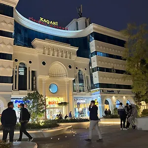 Khegany Mall Bakü