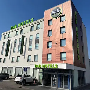 Otel Warszawa-okecie