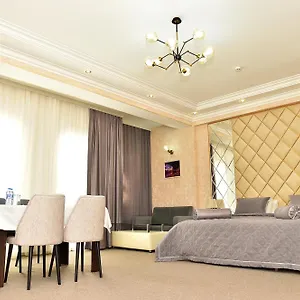 Отель Karat Boutique, Баку