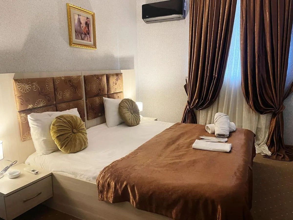 Econom Maxim Hotel Баку 3*,  Азербайджан